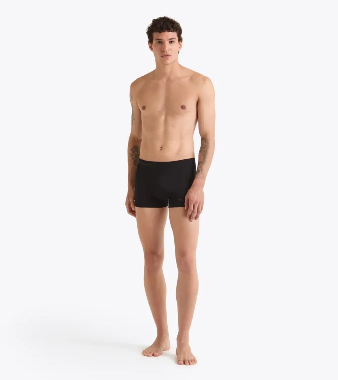 Boxer Stratozero Boxeri tehnici de alergare – Pachet de 2