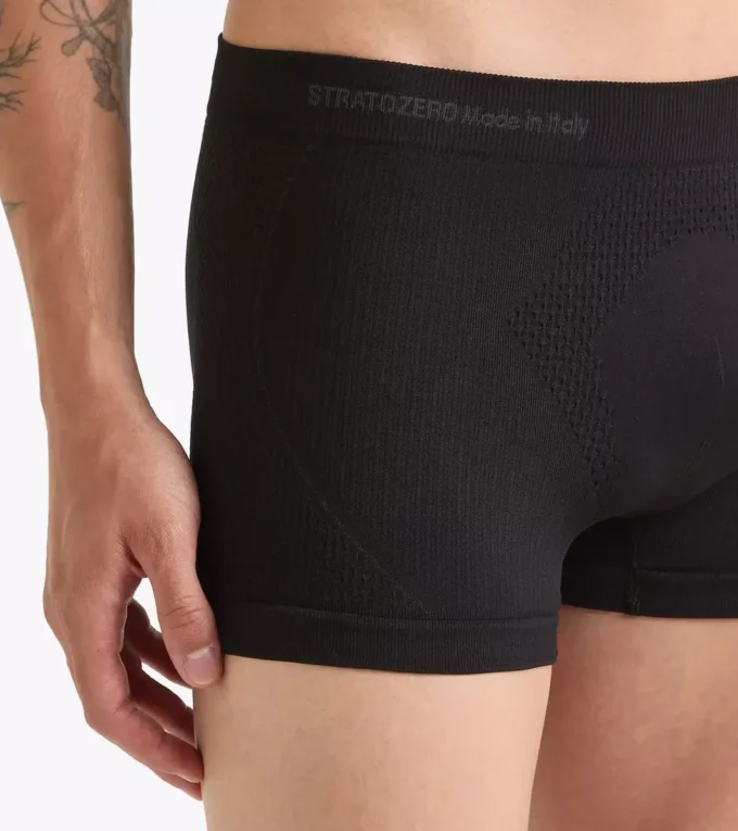 Boxer Stratozero Boxeri tehnici de alergare – Pachet de 2