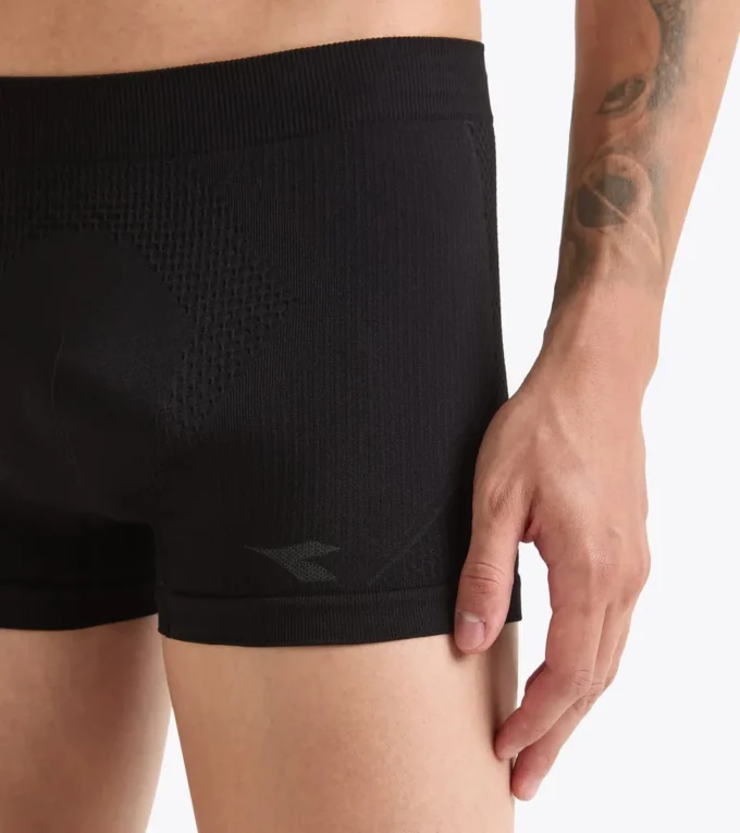 Boxer Stratozero Boxeri tehnici de alergare – Pachet de 2