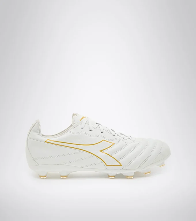 Brasil Elite Lt Lp12 Ghete de fotbal pentru teren ferm Brasil Elite Lt Lp12 Ghete de fotbal pentru teren ferm