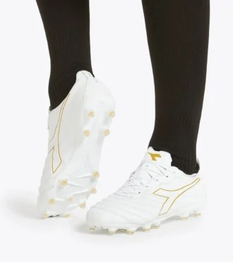 Brasil Elite Lt Lp12 Ghete de fotbal pentru teren ferm Brasil Elite Lt Lp12 Ghete de fotbal pentru teren ferm