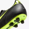 Brasil Icon Ita Og Lt+ Mdpu Pantofi de fotbal fabricați în Italia pentru terenuri ferme