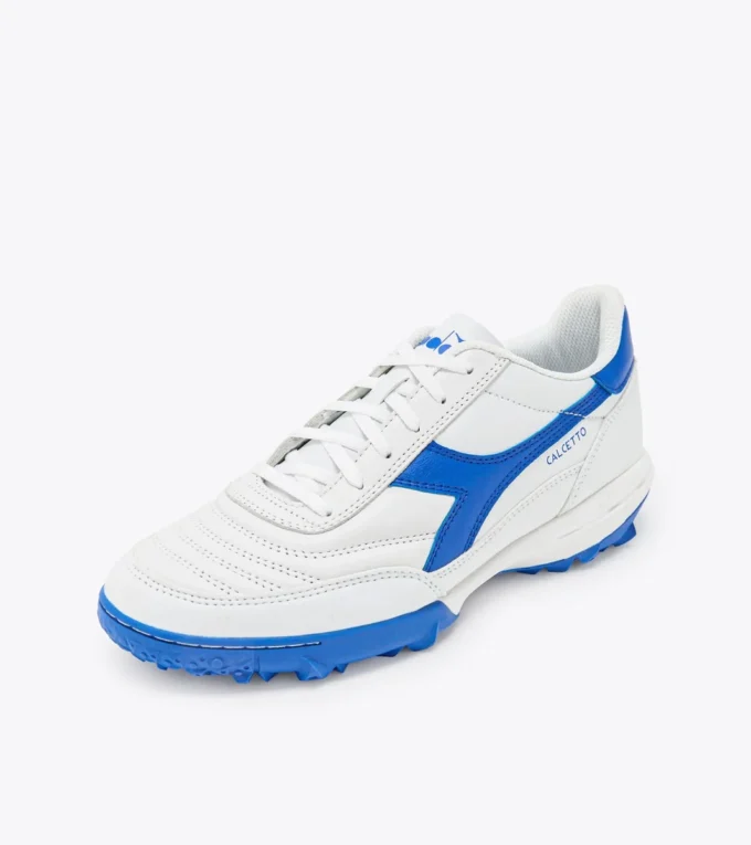 Calcetto Ii Lt Tf Ghete de futsal – Talpă specială pentru teren sintetic/dur Calcetto Ii Lt Tf Ghete de futsal – Talpă specială pentru teren sintetic/dur