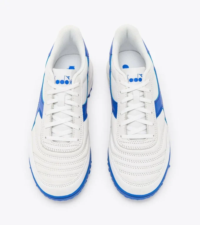 Calcetto Ii Lt Tf Ghete de futsal – Talpă specială pentru teren sintetic/dur Calcetto Ii Lt Tf Ghete de futsal – Talpă specială pentru teren sintetic/dur