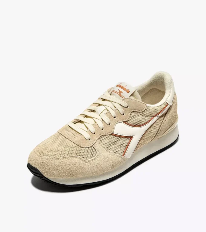 Camaro Adidași sport din piele de căprioară păr Camaro Adidași sport din piele de căprioară păr