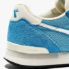 Camaro Adidași sport din piele de căprioară păr Camaro Adidași sport din piele de căprioară păr