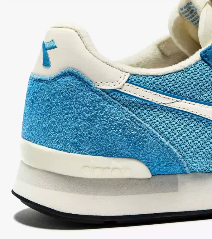 Camaro Adidași sport din piele de căprioară păr Camaro Adidași sport din piele de căprioară păr