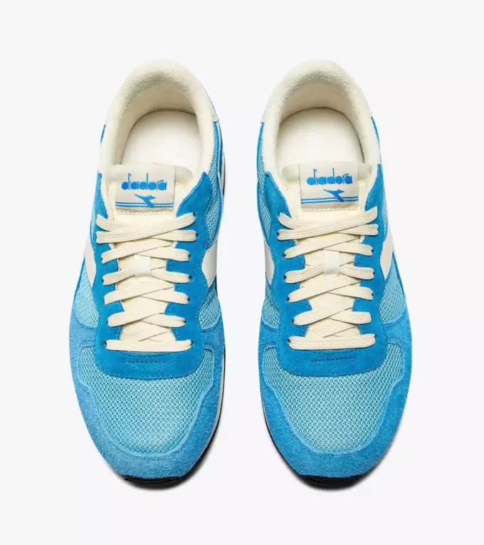 Camaro Adidași sport din piele de căprioară păr Camaro Adidași sport din piele de căprioară păr