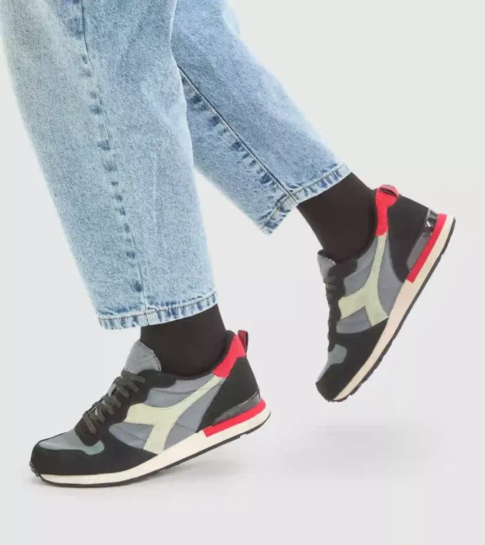 Camaro Icona Pantofi sport – Unisex