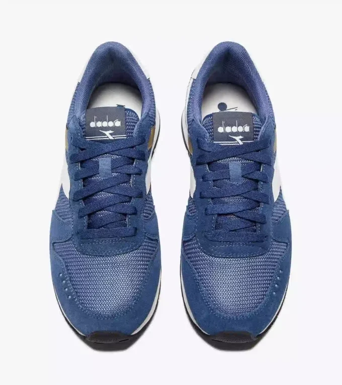 Camaro M2 Adidași din piele de căprioară