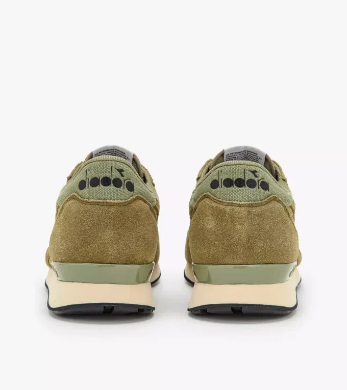 Camaro Suede Adidași sportivi – Unisex Camaro Suede Adidași sportivi – Unisex