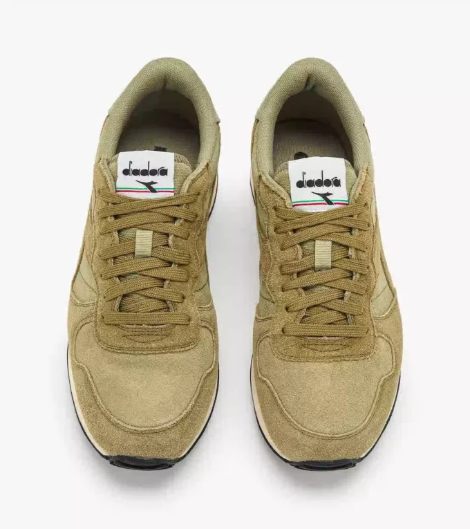 Camaro Suede Adidași sportivi – Unisex Camaro Suede Adidași sportivi – Unisex