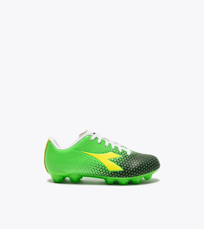 Cattura Gr Lpu Jr Ghete de fotbal pentru teren ferm – Junior Cattura Gr Lpu Jr Ghete de fotbal pentru teren ferm – Junior