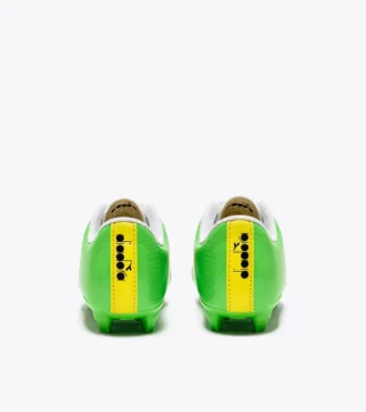 Cattura Gr Lpu Jr Ghete de fotbal pentru teren ferm – Junior