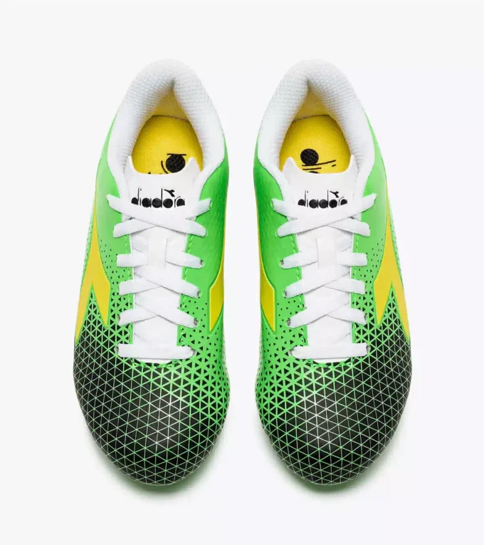 Cattura Gr Lpu Jr Ghete de fotbal pentru teren ferm – Junior Cattura Gr Lpu Jr Ghete de fotbal pentru teren ferm – Junior