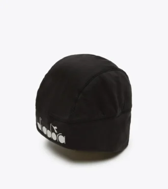 Căciulă de iarnă Căciulă de iarnă reflectorizantă cu logo – Unisex