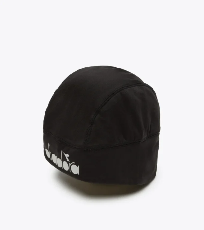Căciulă de iarnă Căciulă de iarnă reflectorizantă cu logo – Unisex