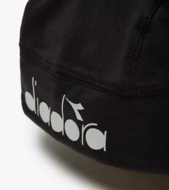 Căciulă de iarnă Căciulă de iarnă reflectorizantă cu logo – Unisex