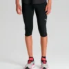 Colanți 3/4 Run Crew Colanți de alergare 3/4 pentru iarnă Colanți 3/4 Run Crew Colanți de alergare 3/4 pentru iarnă