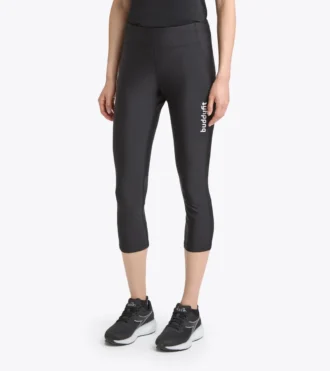 Colanți L. 6/8 Colanți de antrenament Buddyfit