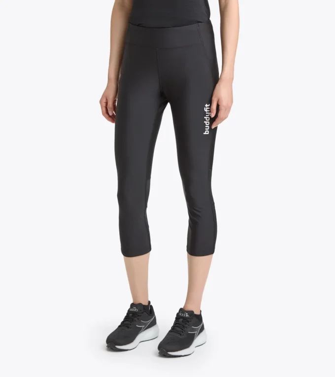 Colanți L. 6/8 Colanți de antrenament Buddyfit