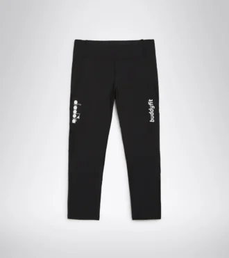 Colanți L. 6/8 Colanți de antrenament Buddyfit
