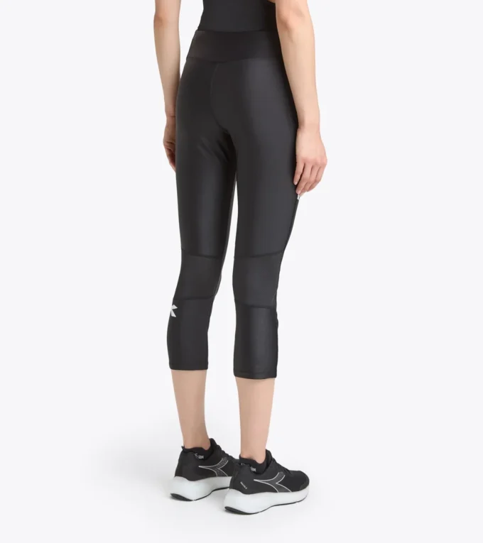 Colanți L. 6/8 Colanți de antrenament Buddyfit
