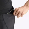 Colanți L. 6/8 Colanți de antrenament Buddyfit