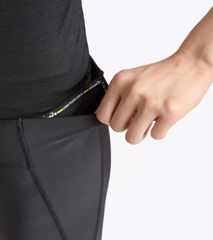 Colanți L. 6/8 Colanți de antrenament Buddyfit