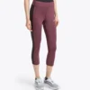 Colanți L. 6/8 Tights Be One Colanți de alergare