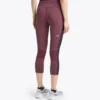 Colanți L. 6/8 Tights Be One Colanți de alergare