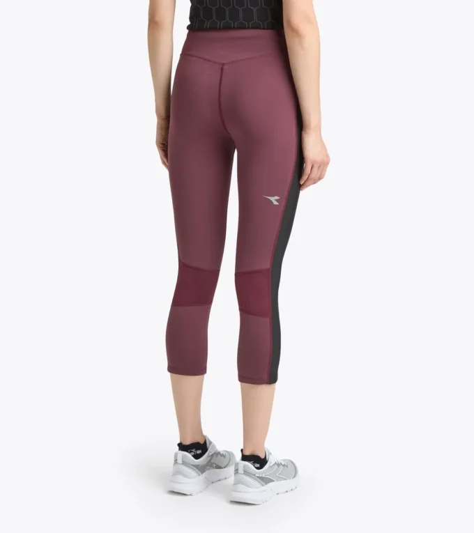 Colanți L. 6/8 Tights Be One Colanți de alergare