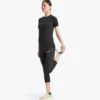 Colanți L. 6/8 Tights Be One Colanți de alergare