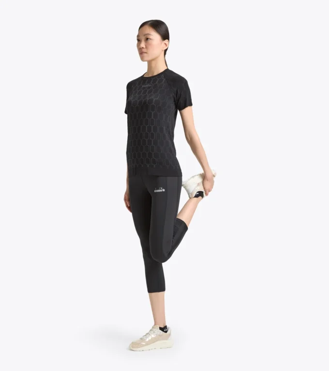 Colanți L. 6/8 Tights Be One Colanți de alergare