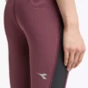 Colanți L. 6/8 Tights Be One Colanți de alergare