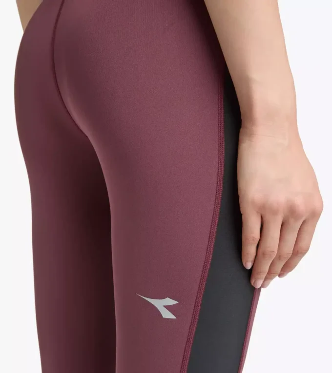 Colanți L. 6/8 Tights Be One Colanți de alergare