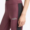 Colanți L. 6/8 Tights Be One Colanți de alergare