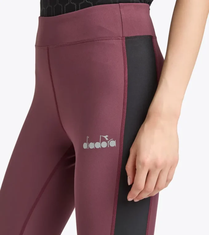 Colanți L. 6/8 Tights Be One Colanți de alergare