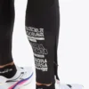 Colanți Squadra Di Corsa Colanți de alergare Squadra Di Corsa