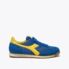 Cross Adidași din piele întoarsă cu profil redus Cross Adidași din piele întoarsă cu profil redus