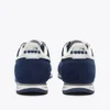 Cross Adidași din piele întoarsă cu profil redus Cross Adidași din piele întoarsă cu profil redus
