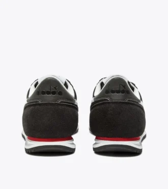 Cross Adidași din piele întoarsă cu profil redus