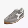 Cross Adidași din piele întoarsă cu profil redus Cross Adidași din piele întoarsă cu profil redus
