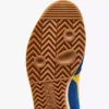 Cross Adidași din piele întoarsă cu profil redus Cross Adidași din piele întoarsă cu profil redus