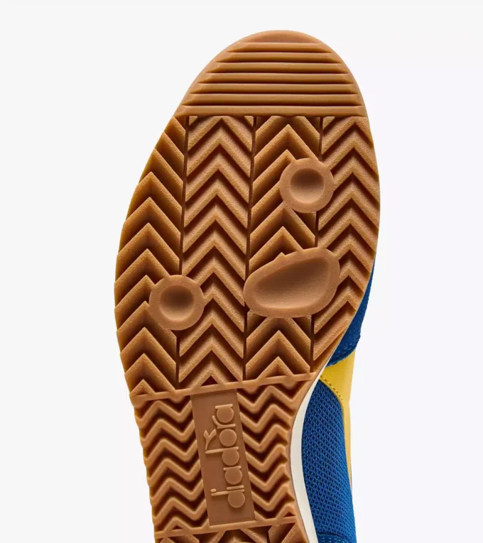 Cross Adidași din piele întoarsă cu profil redus Cross Adidași din piele întoarsă cu profil redus
