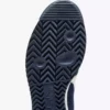 Cross Adidași din piele întoarsă cu profil redus Cross Adidași din piele întoarsă cu profil redus