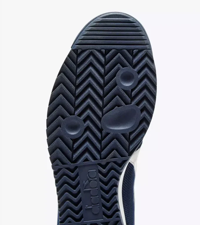 Cross Adidași din piele întoarsă cu profil redus Cross Adidași din piele întoarsă cu profil redus