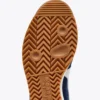 Cross Adidași din piele întoarsă cu profil redus Cross Adidași din piele întoarsă cu profil redus
