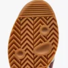 Cross Adidași din piele întoarsă cu profil redus Cross Adidași din piele întoarsă cu profil redus