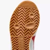 Cross Adidași din piele întoarsă cu profil redus